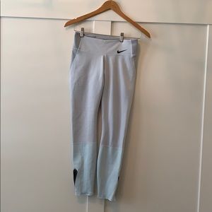Nike running leggings